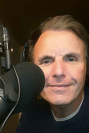 Profile photo for Gregg Ewert