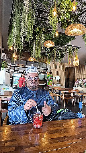 Profile photo for Dr Talal Elhassan