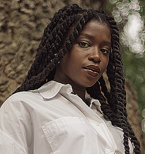 Profile photo for Charline Vaz