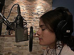 Profile photo for Mariana Landero Urena