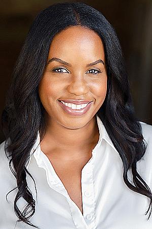Profile photo for Maya Goodwin
