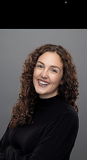 Profile photo for Steffani Sea