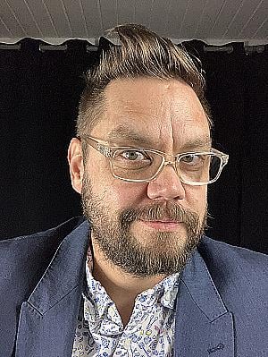 Profile photo for Robert McCoy