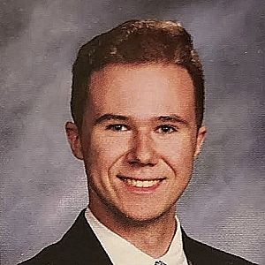 Profile photo for Payton Sabo