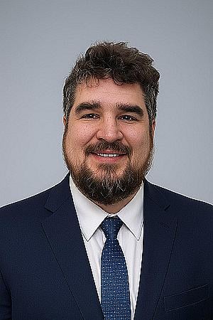 Profile photo for Cameron Wohlford