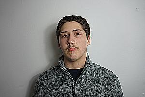 Profile photo for Mason Tenamore