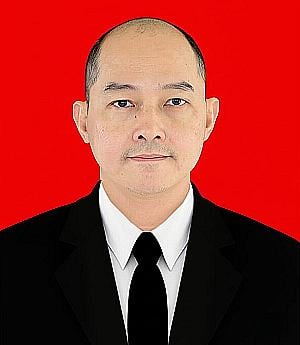 Profile photo for Petrus Chandra