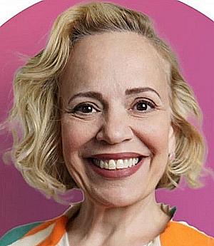 Profile photo for Nadya Schwingel