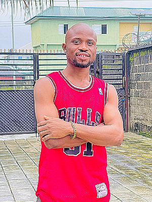 Profile photo for Princewill Ubani