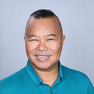 Profile photo for John Roque