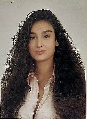 Profile photo for merve celebi