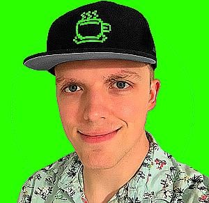 Profile photo for Brandon Wall