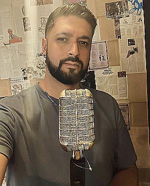 Profile photo for Carlos Reynoso