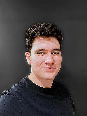 Profile photo for Martín Roa