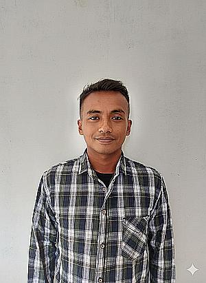 Profile photo for Margi Santoso