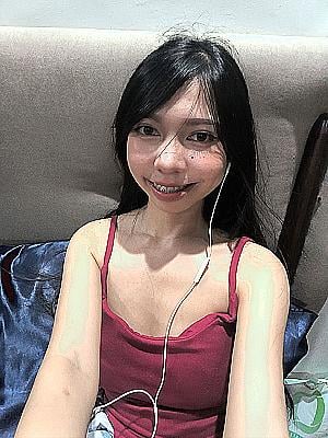 Profile photo for Cristina Tibayan