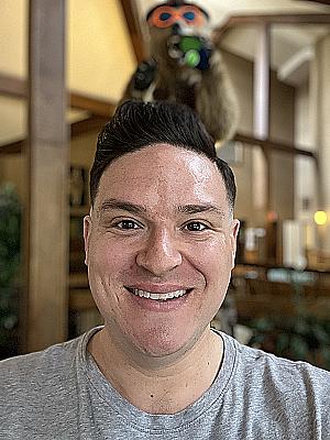 Profile photo for Riah Finch