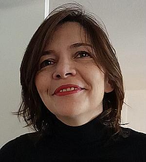 Profile photo for Christelle Pougnard