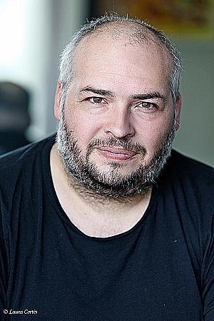 Profile photo for Aymeric Dein