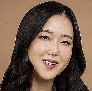 Profile photo for Sarah Park