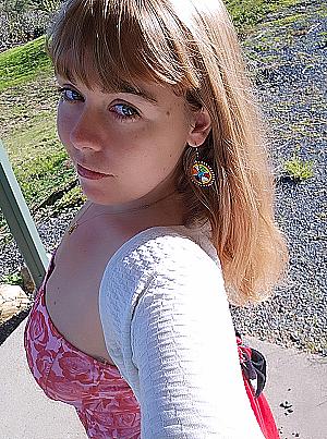 Profile photo for Zali Wight