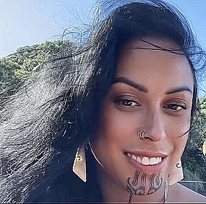 Profile photo for Frankie Tangaere