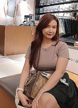 Profile photo for EKA RISTI KUSUMADEWI