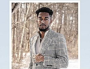 Profile photo for Kamaury Townsend