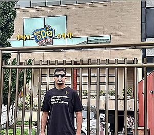 Profile photo for Bruno Dib