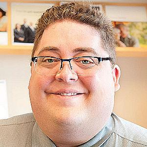 Profile photo for Joshua Eaton