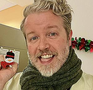 Profile photo for Brandon Brock