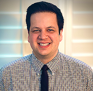 Profile photo for Matthew Gabriel