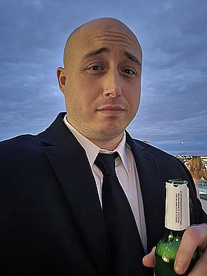 Profile photo for Andrew Iannaccone