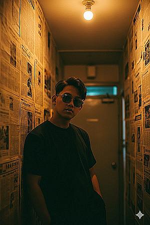 Profile photo for Fad'aq Mushoddaq 2