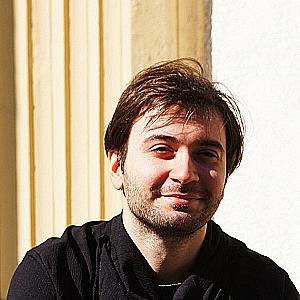 Profile photo for Alexandru-Mihai Gyenge