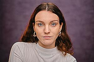 Profile photo for Cláudia Inácio