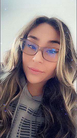 Profile photo for Francheska Diaz-Roa