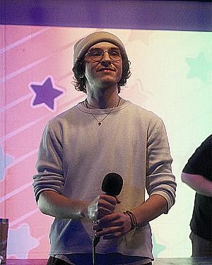 Profile photo for Bret MacKay