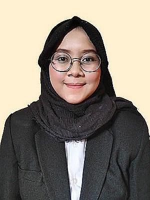 Profile photo for Melvin Al Ishar