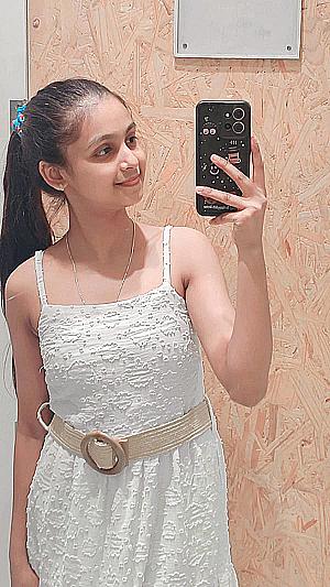 Profile photo for Nandani yadav