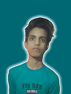 Profile photo for Ankit kashyap