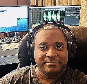 Profile photo for Robert Payton