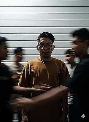 Profile photo for Andi Iswahyudi Raden Munandar Pasau