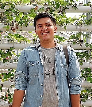 Profile photo for Yudistira Fazri