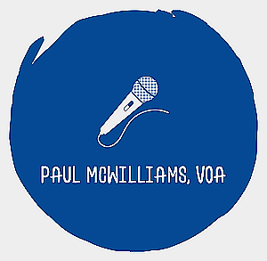 Profile photo for Paul McWilliams