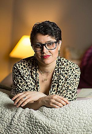 Profile photo for Vivien Brown