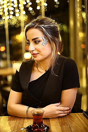 Profile photo for Aslı Aslı