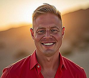 Profile photo for Brandon Lang