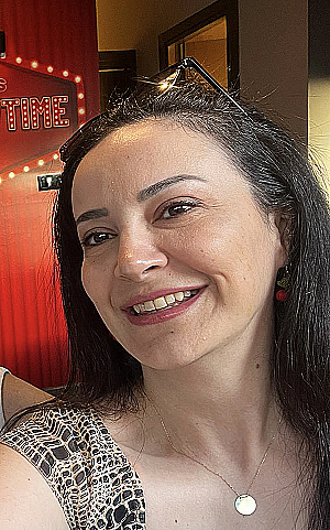 Profile photo for Ozlem Zenginyer