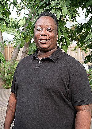 Profile photo for Sempa Mpagi